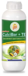 Pratham CalciBor+TE