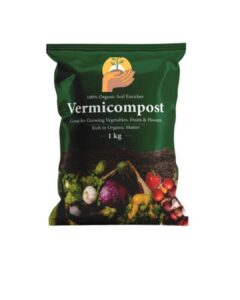 Pratham Vermicompost